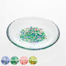 廣田硝子 小皿 小さなお皿 （ 日本製 ガラス 器 うつわ 食器 皿 お皿 プレート 小鉢 鉢 ボウル 豆鉢 豆皿 おしゃれ 薬味皿 銘々皿 菓子皿 醤油皿 デザート お菓子 ）【39ショップ】