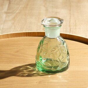 醤油差し 120ml ガラス製 オリーブフィールド 醤油注ぎ 廣田硝子 日本製 ( しょうゆ差し 醤油さし 醤油入れ ガラス 醤油ディスペンサー しょうゆさし 液だれしない 調味料さし 調味料ボトル