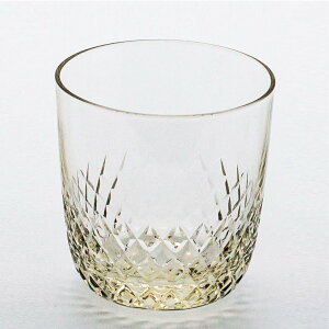 廣田硝子 綾 グラス 250ml タンブラー 古代色 ( ガラス 日本製 コップ オールドグラス 切子硝子 おしゃれ 和 和モダン シンプル )【39ショップ】