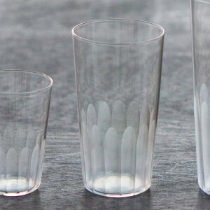 廣田硝子 グラス 150ml 東京復刻 蒲鉾 5オンス ( ガラス 日本製 コップ タンブラー 小さめ ジュース 日本酒 酒 おしゃれ 昭和 レトロ シンプル )【39ショップ】