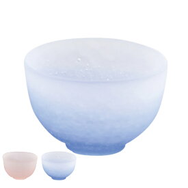 廣田硝子 グラス 80ml 吹雪 煎茶 （ ガラス 日本製 コップ カップ 食器 フロスト おしゃれ 和モダン シンプル 和食器 ）【39ショップ】