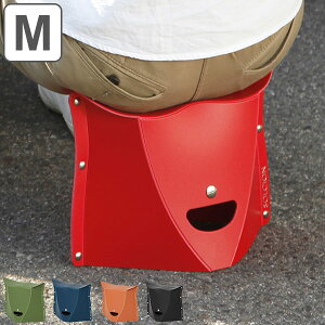 アウトドア 折りたたみチェア 簡易チェア 軽量 イス 折りたたみ パタット250 PATATTO ( コンパクトチェア ローチェア 簡易椅子 作業椅子 玄関イス 運動会 アウトドアチェア 背もたれなし カラ