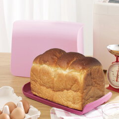 パンケース保存容器CAPANNA食パン用2斤サイズ