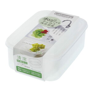 ۑe 2.1L tbVP[Xp^iLjUt i  vX`bN R dqWΉ H@Ή U  {  ؂ 2100ml t^t ؕۑe V[e P[X ①