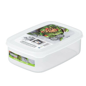 �ۑ��e�� ���X�g�� �^�t�i�`������ �t�[�h�P�[�X M 870ml 5�Z�b�g �i �V�[���e�� �v���X�`�b�N �t�[�h�R���e�i �ۑ� �e�� �v���X�`�b�N�e�� �R�� �P�[�X�e�� �����WOK �H��@OK �① �Ⓚ �R��