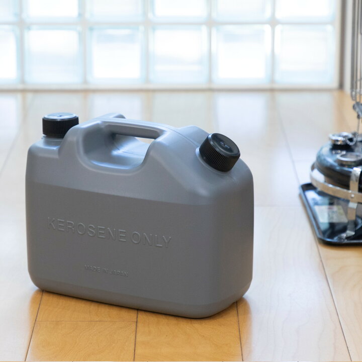 楽天市場】灯油缶 IWATANI 灯油タンク 10L KEROSENE TANK 日本製  