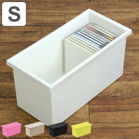楽天市場 プラスチック Avメディア収納ラック 本棚 ラック カラーボックス 収納家具 インテリア 寝具 収納の通販