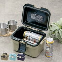 クーラーボックス 5L 小型 アイセル5 ハードタイプ （ 保冷 クーラーBOX 保冷ボックス クーラーバッグ 冷蔵ボックス 5リットル お弁当箱 クーラー ボックス BOX キャンプ アウトドア ハンドル付き 子供 野球 サッカー スポ少 ）【39ショップ】