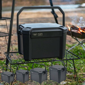 �N�[���[�{�b�N�X COREFLUX VIP 12L 16L 26L 34L �ω׏d100kg �i ����� �ۗ� �N�[���[BOX �ۗ�{�b�N�X �A�E�g�h�A�p�i 12���b�g�� 16���b�g�� 26���b�g�� 34���b�g�� �N�[���[ �{�b�N�X BOX �①�{�b�N�X 