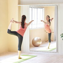 楽天市場】鏡 全身 レッスン 90cm 180cmの通販