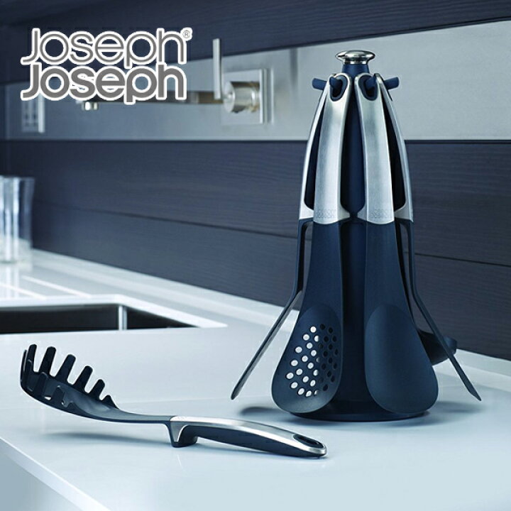 楽天市場】Joseph Joseph ジョゼフジョゼフ エレベートカルーセル 