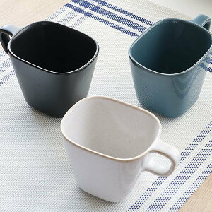 }OJbv 245ml square pottery XNGA|^[  i H@Ή dqWΉ I[uΉ }O Jbv Rbv XNGA R[q[Jbv  킢 R[q[ g mH {