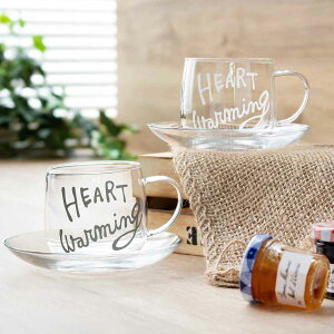 Jbv\[T[ 250ml HEART Warming ϔMKX i dqWΉ eB[Jbv \[T[ Zbg KX ϔM H mH Jbv M g pi  킢 j y39Vbvz