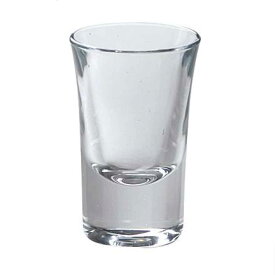 ボルミオリ・ロッコ ショットグラス 34ml DUBLINO ダブリノ ガラス （ ショット グラス ガラスコップ コップ ボルミオリロッコ ガラス製 酒器 アルコール ウォッカ テキーラ ジン お酒 おもてなし おしゃれ ）【39ショップ】