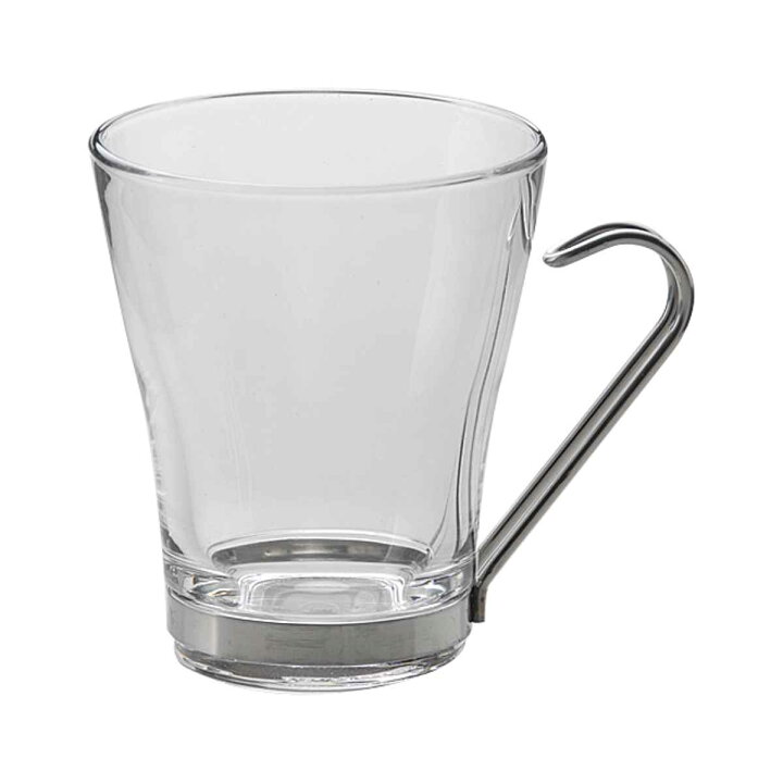 楽天市場】マグカップ 220ml Bormioli Rocco ボルミオリ・ロッコ OSLO 