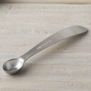 計量スプーン 塩 1ml SELECT100 食洗機対応 貝印 ( セレクト100 メジャースプーン 調味料スプーン 計量ミニスプーン スプーン 計量器具 計量用スプーン 製菓道具 下ごしらえ キッチンツール )