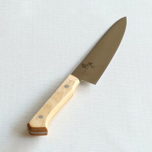 牛刀包丁 18cm 関孫六 しらあい 日本製 貝印 ( シェフナイフ 牛刀 料理包丁 万能包丁 キッチンナイフ 文化包丁 白木ハンドル 18センチ 180mm 180ミリ 調理小物 調理道具 下ごしらえ用品 キッチン