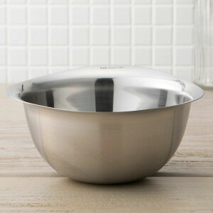 SELECT100 ボウル 13cm ステンレス製 ( セレクト100 ステンレスボウル ステンレス ボール 小さめ 深型 食洗機対応 13センチ ステンレスボール 調理用ボウル 調理ボウル キッチンボウル 下ごしら