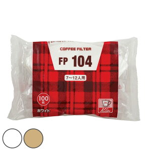 Kalita J^ R[q[tB^[ FP 104 V 100 i { R[q[ tB^[ hbp[ 7`12lp 뎆 y[p[tB^[ tB^[ tB^[ J^FanV[Y^p 