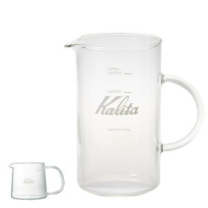 Kalita J^ R[q[T[o[ 400ml 500ml Jug 400 500 i KX ϔMKX dqWΉ 1`2l 2`4l  Vv R[q[  NA t jy39Vbvz