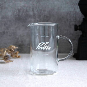 Kalita J^ R[q[T[o[ 500ml Jug 500 i KX ϔMKX dqWΉ 2`3l  Vv R[q[  NA t jy39Vbvz