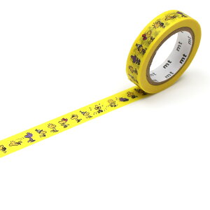 }XLOe[v mt PEANUTS EbhXgbN̒Ԃ 10mm×7m i }Xe J JH \Ă͂ V[ GeB[ bsO 蒠 fR[V AW  [ 