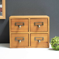 楽天市場】薬箱 引き出し（木箱｜収納家具）：インテリア・寝具・収納 