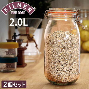 ۑe 2Zbg KILNER ROUND CLIPTOP JAR 2L i Li[ ۑr KX  H@Ή ۑ r pbLt KXr   e e 傫 ʎ ~  jy39Vbvz
