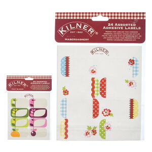 ۑe KILNER LABELS 24PACK i Li[ ۑep xV[ XebJ[ V[ {gx CfbNX x ܖ  t  jy39Vbvz