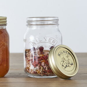 �ۑ��r KILNER 500ml Preserve Jar �i �L���i�[ �K���X�r �K���X�K���X�r �K���X ���� �H��@�Ή� ��d�t�^�� �ۑ� �H�i �v���U�[�u�W���[ �����e�� �W���� �s�N���X �Е� ������ �j�y39�V���b�v�z