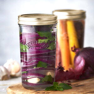 ۑr KILNER 4Zbg 500ml Wide Mouth Preserve Jar i Li[ ۑr H@Ή ۑ r KX KXe LjX^[ Hi Ch}EXvU[uW[  e ʎ  jy