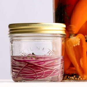 ۑr KILNER 200ml Wide Mouth Preserve Jar i Li[ ۑr H@Ή ۑ r KX KXe LjX^[ Hi Ch}EXvU[uW[  e W sNX  L 