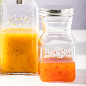 sb`[ KILNER 500ml Juice & Sauce Bottle i Li[ {g W[X{g ۑr H@Ή KXr ␅ KXۑr KX{g lp W[X hN  ␅|bg  