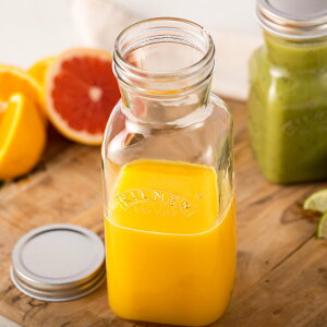 sb`[ KILNER 1L Juice & Sauce Bottle i Li[ {g W[X{g ۑr H@Ή KXr ␅ 1000ml KXۑr KX{g lp W[X hN  ␅|bg  