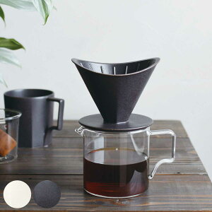 KINTO Lg[ OCT u[[WOZbg 2cups i hbp[ R[q[|bg 2t  H@Ή dqWΉ R[q[T[o[ hbp[Zbg R[q[ hbv 2t T[o[ 