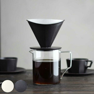 KINTO Lg[ OCT u[[WOZbg 4cups i hbp[ R[q[|bg 4t  H@Ή dqWΉ u[[ R[q[T[o[ hbp[Zbg R[q[ hbv 