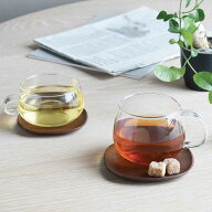 キントー カップ UNITEA ユニティ ガラス 350ml S 450ml M 550ml L （ KINTO コップ 食洗機対応 ティーウ…