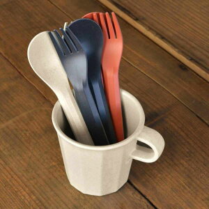 KINTO Lg[ ALFRESCO Jg[ F8{Zbg i 17cm vX`bN AtXR H@Ή tH[N Xv[ ou[H | GR y ɂ ^ AEghA Lv e