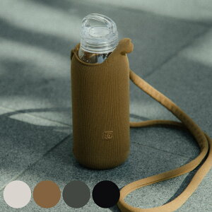 KINTO Lg[ FUTO {gXOobO i {gP[X { 􂦂   킢 V_[ WATER BOTTLE 500ml Ή }O{gJo[ ybg{gz_[ ybg{gP[X