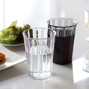 KINTO キントー ALFRESCO タンブラー 420ml 1個 同色6個セット ( アルフレスコ プラスチック 食洗機対応 コップ カップ 食器 軽い 割れにくい アウトドア キャンプ 持ち運び プラスチック製 おしゃ