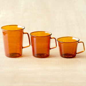 KINTO Lg[ CAST AMBER }O 220ml 310ml 430ml i }OJbv ϔMKX H@Ή dqWΉ Jbv eB[Jbv R[q[Jbv KX H ϔM g AeB[N  R