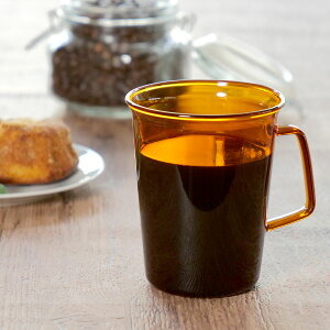 KINTO Lg[ CAST AMBER }O 430ml i }OJbv 430ml ϔMKX H@Ή dqWΉ Jbv eB[Jbv R[q[Jbv KX H ϔM g AeB[N  R[q