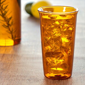 KINTO Lg[ CAST AMBER _uEH[OX 340ml i OX ϔMKX H@Ή dqWΉ bNOX I[hOX ^u[ ϔM d\ g  fM H 