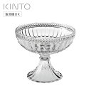 KINTO キントー PETAL ボウル 145mm （ 14.5cm PETAL ペタル プラスチック 食洗機対応 脚付きボウル デザートボウル …