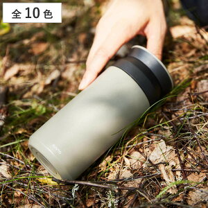 KINTO Lg[ gx^u[ 350ml i  350ml XeX XN[ TRAVEL TUMBLER ۗ ۉ   ^d\ XeX{g ̂ }O{g ^u[ }O {g