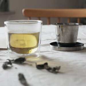 KINTO Lg[ LEAVES TO TEA LT Jbv Xg[i[t 260ml i t^t _uEH[ ϔMKX Rbv eB[EFA Xg[i[tJbv }O _uEH[OX Wt Xg[i