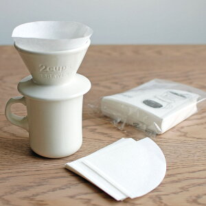 KINTO Lg[ SLOW COFFEE STYLE SCS Rbgy[p[tB^[ 2cups i R[q[tB^[ 2tp X[R[q[X^C Rbg 60 Rbg RbgtB^[ 2Jbvp 60 {