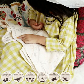 ハンカチ ものしり絵本タオル Lien de famille 知育絵本 知育玩具 （ 絵本タオル ブランケット 綿 赤ちゃん ベビー プレゼント 男の子 女の子 日本製 タオル ガーゼケット コットン 知育 勉強 子ども キッズ おしゃれ 出産祝い ）【39ショップ】