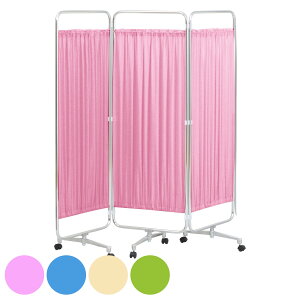 �y�@�l����z �p�[�e�[�V���� �X�N���[���՗� �O�c�� ����129cm �i �������� �Ԏd�؂� 3�A �ډB�� �՗� ���� �L���X�^�[ �r �ړ� �z �d�؂� �X�N���[�� �@�l �a�@ ���{�� �㖱�� �ی��� �I�t