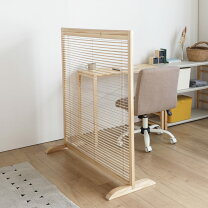 楽天市場】天然木 一枚板 衝立（インテリア・寝具・収納）の通販 